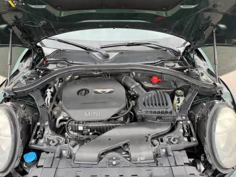 Used 2017 MINI Cooper Clubman w/ Premium Package image 22