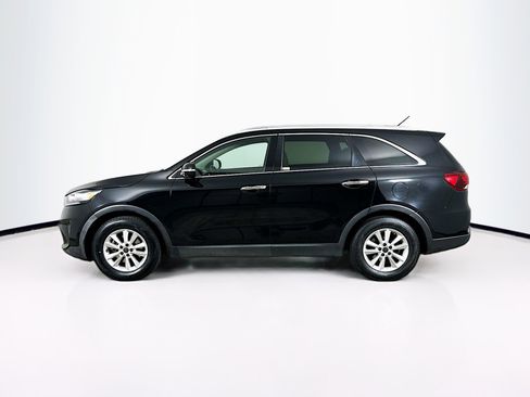 Used 2020 Kia Sorento LX w/ LX I4 Convenience Package FWD image 4