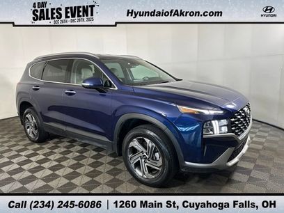 Used 2023 Hyundai Santa Fe SEL