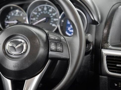 Used 2016 MAZDA CX-5 Touring AWD/4WD image 19