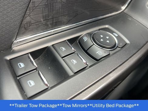 Used 2023 Ford F150 XLT w/ Equipment Group 302A High image 15