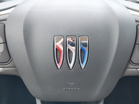 Used 2025 Buick Encore GX Sport Touring w/ Experience Buick Package image 37