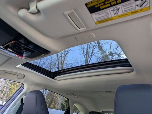 Used 2024 Lexus NX 350 350 Base w/ Cold Area Package image 16