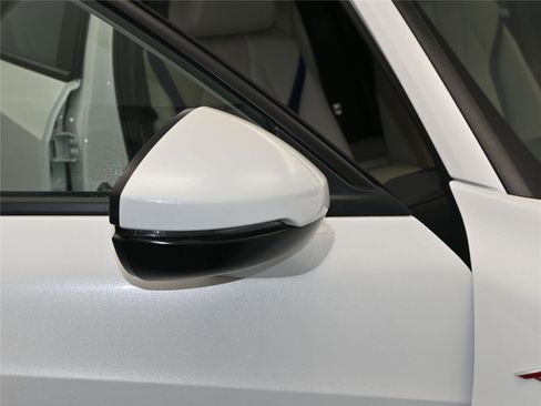 Certified 2026 Acura Integra A-Spec image 18