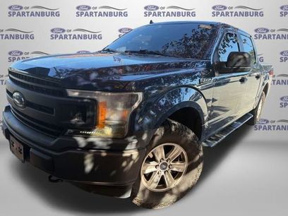 Used 2020 Ford F150 XL w/ Equipment Group 101A Mid