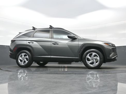 Used 2023 Hyundai Tucson SEL AWD/4WD image 37
