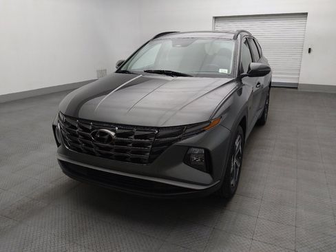 Used 2022 Hyundai Tucson SEL w/ Convenience + Premium Package FWD image 15