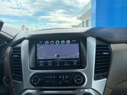 Used 2019 GMC Yukon SLT w/ Premium Edition RWD image 12