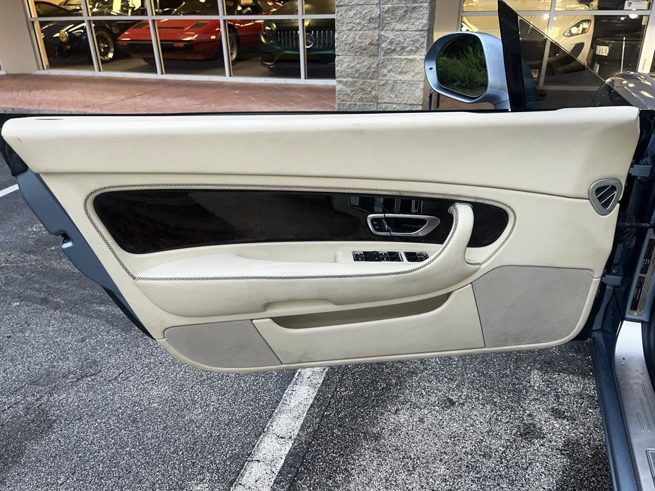 Used 2010 Bentley Continental GT Speed w/ Convenience Specification Pkg AWD/4WD image 29