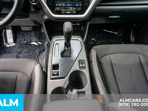 Used 2025 Subaru Crosstrek 2.0i Premium AWD/4WD image 39