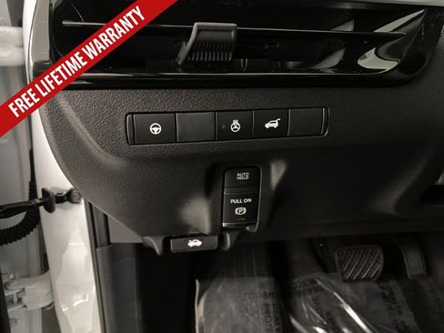 New 2025 Nissan Murano SL AWD/4WD image 29