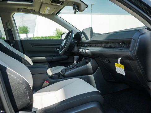 New 2026 Honda CR-V EX image 10