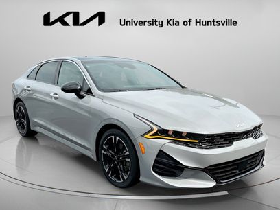 Used 2023 Kia K5 GT-Line