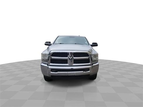 Used 2015 RAM 2500 Tradesman w/ Chrome Appearance Group image 3