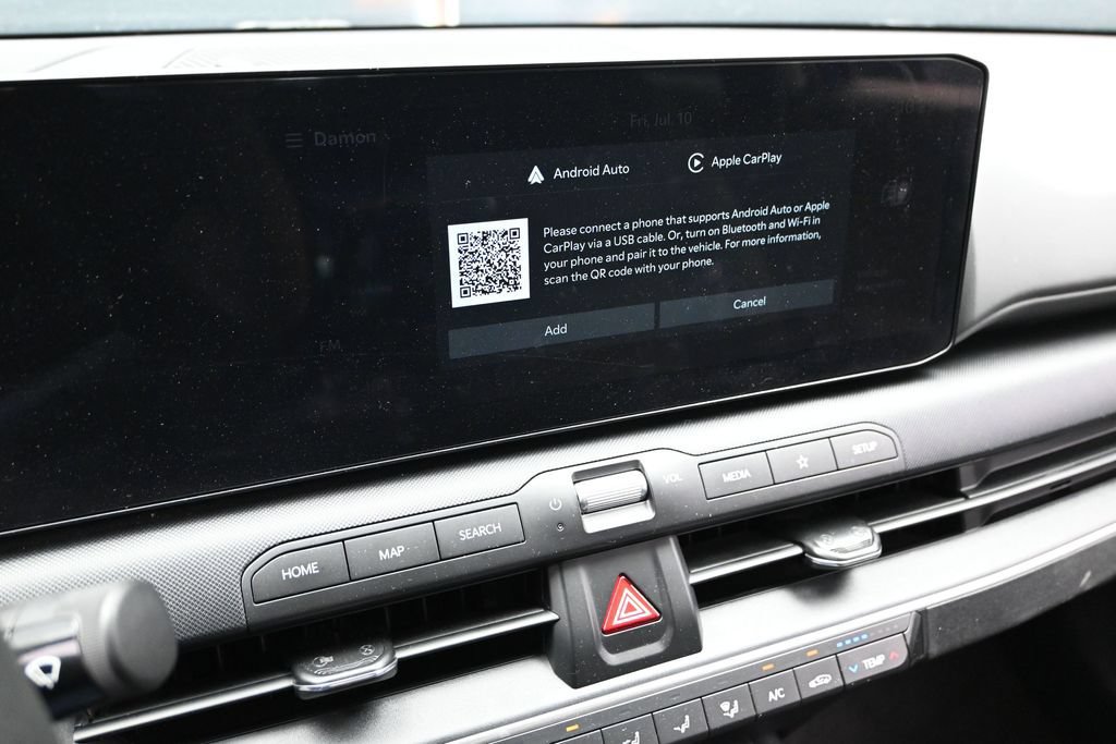 Used 2025 Kia K4 FWD image 31