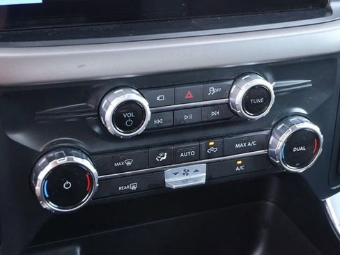 Used 2025 Ford F150 XLT w/ Equipment Group 301A Standard image 18