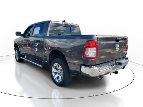 Used 2023 RAM 1500 Big Horn AWD/4WD image 6