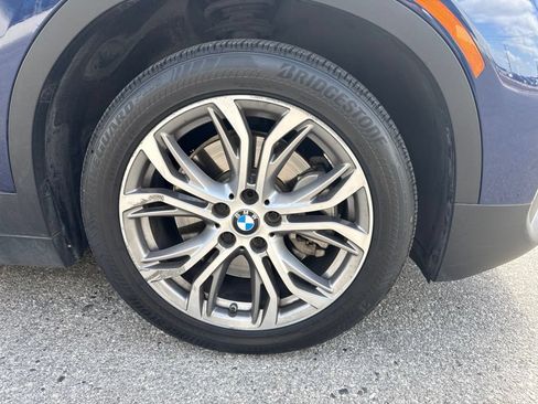 Used 2018 BMW X2 sDrive28i w/ Convenience Package FWD image 4