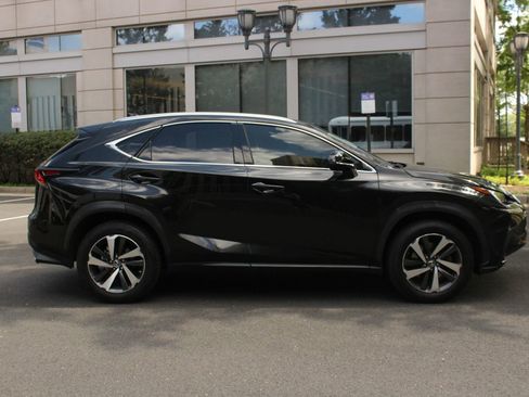 Used 2019 Lexus NX 300 AWD w/ Premium Package image 6