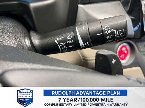 Certified 2023 Honda Odyssey EX-L image 39