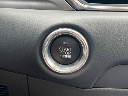 New 2025 MAZDA CX-5 AWD 2.5 S w/ Preferred Package image 23