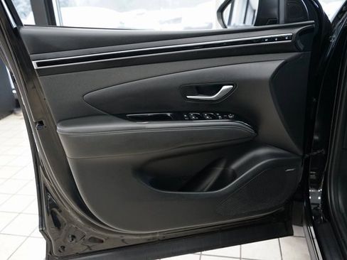 Used 2022 Hyundai Tucson Limited image 26