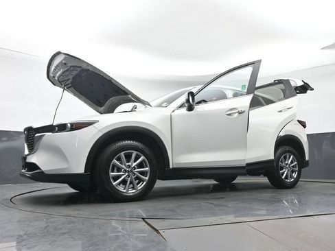 Certified 2023 MAZDA CX-5 AWD 2.5 S image 42