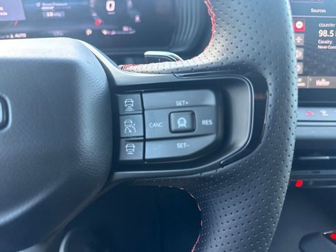 New 2026 Dodge Charger R/T AWD/4WD image 15