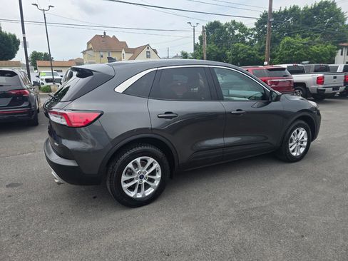Used 2020 Ford Escape SE AWD/4WD image 5
