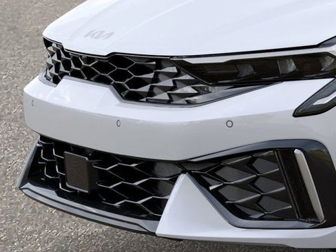 New 2026 Kia K5 GT w/ GT1 Package image 12