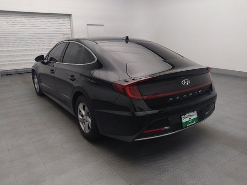Used 2021 Hyundai Sonata SE FWD image 5
