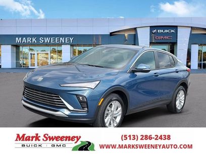 Used 2024 Buick Envista Preferred w/ Convenience I Package