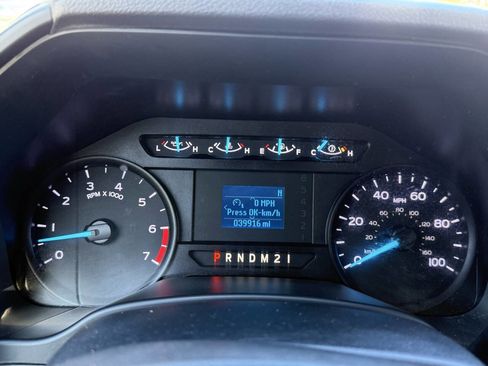 Used 2019 Ford F350 XL w/ XL Value Package image 19