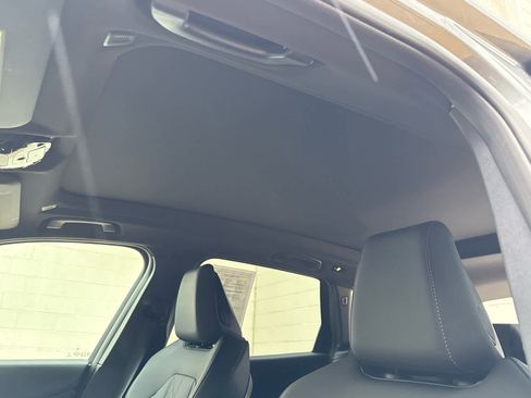 Certified 2025 BMW X3 xDrive30i image 12