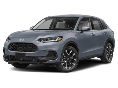 New 2027 Honda HR-V EX-L image 1