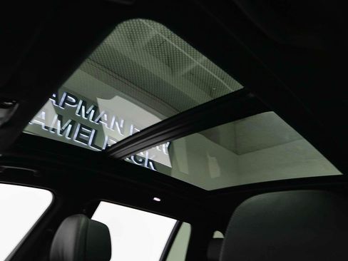 Certified 2026 BMW X7 M60i AWD/4WD image 7