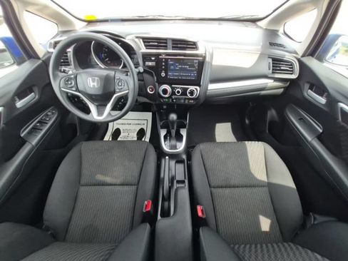 Used 2018 Honda Fit EX image 19