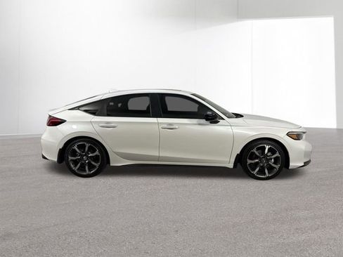 Used 2025 Honda Civic Sport Touring image 35