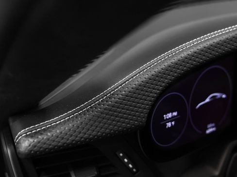 Certified 2022 Porsche 911 GT3 RWD image 43