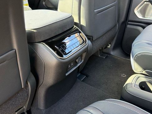 New 2026 INFINITI QX80 4WD image 20