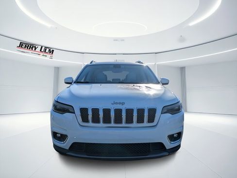 Used 2019 Jeep Cherokee Limited image 7