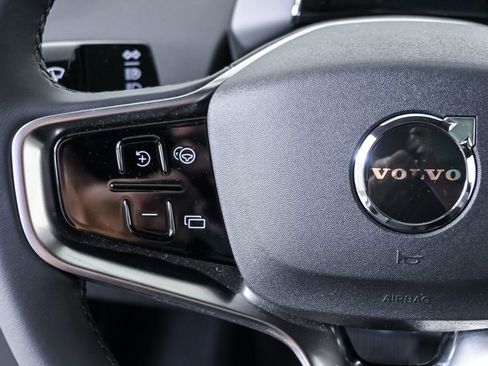 New 2026 Volvo EX30 Ultra w/ Protection Package Premier AWD/4WD image 9