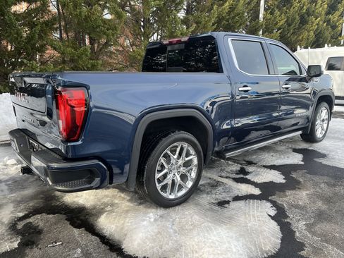Used 2023 GMC Sierra 1500 Denali w/ Denali Reserve Package image 10
