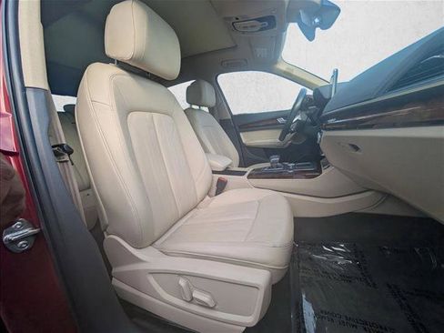 Used 2018 Audi Q5 Prestige AWD/4WD image 22