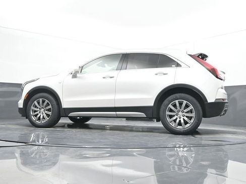 Used 2020 Cadillac XT4 Premium Luxury AWD/4WD image 50