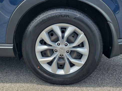 Certified 2023 Honda CR-V LX image 7