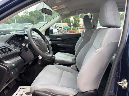 Used 2015 Honda CR-V LX image 10
