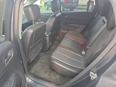 Used 2017 GMC Terrain SLT w/ Driver Alert Package I FWD image 10
