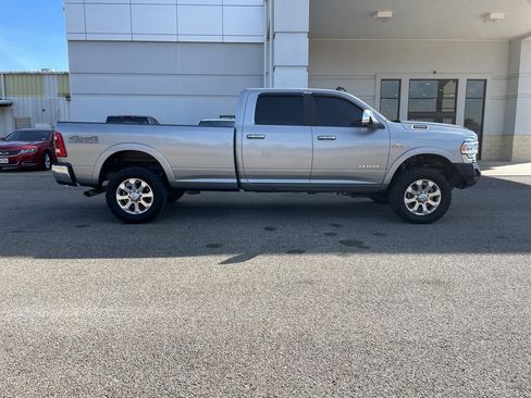 Used 2022 RAM 2500 Laramie image 6