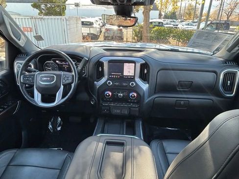 Used 2020 GMC Sierra 2500 SLT w/ Technology Package image 36